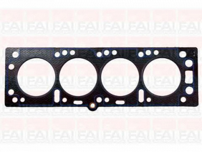 FAI AUTOPARTS hg746 -  Прокладка, головка цилиндра